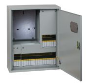 Щит ЩУРн 3/24 (500х400х160) IP31 EKF mb23-3/24