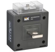 Трансформатор тока ТТИ-А 400/5А кл. точн. 0.5 5В.А IEK ITT10-2-05-0400