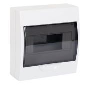 Щит ЩРН-П-8 IP41 EKF pb40-n-8