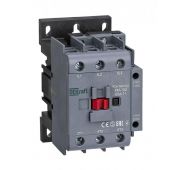 Контактор КМ-102 3п 65А кат. 230В AC 1НО+1НЗ AC-3 AC-4 DEKraft 22008DEK