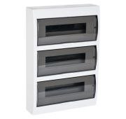 Щит ЩРН-П-45 IP41 EKF pb40-n-45