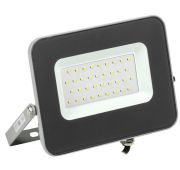 Прожектор светодиодный СДО 07-30 30Вт 6500К IP65 сер. IEK LPDO701-30-K03