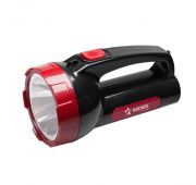 Фонарь аккумуляторный BASIC 1LED 5Вт зарядка 220В КОСМОС KOCAc9105WLED
