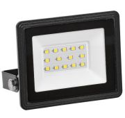 Прожектор светодиодный СДО 06-20 6500К IP65 черн. IEK LPDO601-20-65-K02