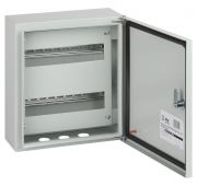 Корпус металлический ЩРН-24 330х300х120 IP31 NO_SIMPLE_STM_SHRN-24_IP31 ЭРА Б0041675