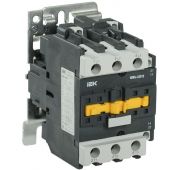Контактор КМИе-34012 40А 400В/АС3 1НО 1НЗ GENERICA KKME31-040-400-11