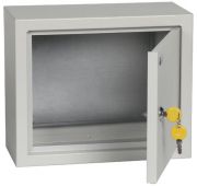 Корпус ЩМП-2.3.1-0 250х300х150 УХЛ3 IP31 метал. IEKYKM40-231-31