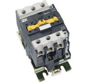 Контактор КМИ-35012 50А 230В/АС3 1НО 1НЗ IEK KKM31-050-230-11