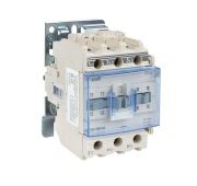 Контактор КМЭ 65А кат. 220В AC 1НО+1НЗ EKF ctr-s-65-220