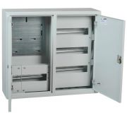 Корпус ЩУРн-3/48зо-1 36 УХЛ3 IP31 метал. IEK MKM35-N-48-31-ZO