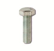 Болт с шестигранной головкой М6х20 (уп.200шт) DKC CM020620