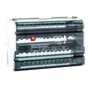 Шина нулевая в корпусе 4х15 EKF sn0-4x15