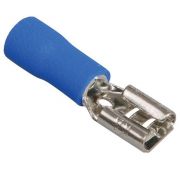 Разъем РпИм 2-250 плоский (уп.100шт) IEK URM10-D25-D23-7