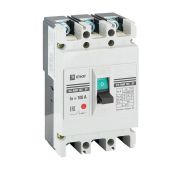 Выключатель автоматический 3п 100/80А 35кА ВА-99М PROxima EKF mccb99-100-80m