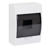 Щит ЩРН-П-6 IP41 EKF pb40-n-6