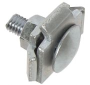 Комплект соединительный для провол. лотков MDS M6х20 IEK CLW10-MDS-20
