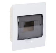 Щит распределительный ЩРВ-П-6 IP41 EKF pb40-v-6