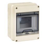 Щит ЩРН-ПГ-5 IP65 EKF Pb65-n-pg-5