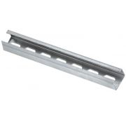Профиль С-образный перфорир. 30х20 L2500 сталь 1.5мм IEK CLP1C-020-030