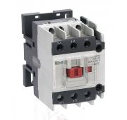 Контактор КМ-103 25А кат. 220В AC 1НО+1НЗ AC-3 DEKraft 22118DEK
