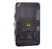 Щит ЩУРн-П 3/8 (379х216х113) IP55 пласт. PROxima EKF pb-3/8-55