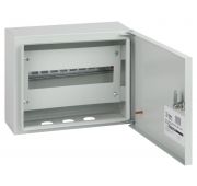 Корпус металлический ЩРН-12 250х300х120 IP31 NO_SIMPLE_STM_SHRN-12_IP31 ЭРА Б0041673