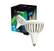 Лампа светодиодная KOSMOS premium HWLED 150Вт 6500К E40 220В КОСМОС KHWLED150WE4065