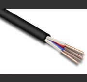 Кабель КВВГнг(А)-LS 4х0.75 0.66кВ (м) ЭЛЕКТРОКАБЕЛЬ НН 00-00020689