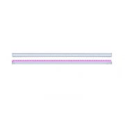 Светильник светодиодный PPG T5i-900 Agro 12Вт IP20 для растений красн./син. спектр JazzWay 5025950