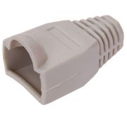 Колпачок CS4-11 изолирующий для разъема RJ45 PVC сер. ITK CS4-11
