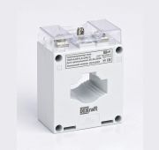 Трансформатор тока ТШП-0.66 0.5 200/5 5В.А d30мм DEKraft 50136DEK