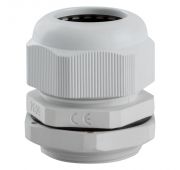 Сальник PG29 d18-24мм IP54 КЭАЗ 143110