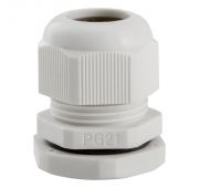 Сальник PG21 d15-18мм IP54 КЭАЗ 143109
