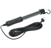 Светильник светодиодный переносной ДРО 2061 IP54 шнур 10м черн. IEK LDRO1-2061-09-10-K02