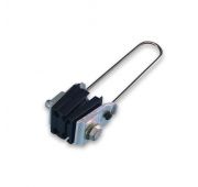 Зажим анкерный 4х(16-35) (PA 25х100) ENSTO SO158.1R
