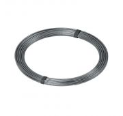 Пруток М8 MPS8-125 HD сталь гор. оцинк. (уп.125м) КМ LN0055