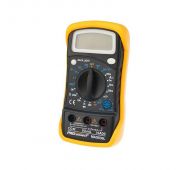 Мультиметр портативный MAS830L (DT850L) PROCONNECT 13-3021
