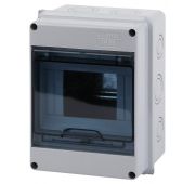 Корпус пластиковый КМПн-5 IP65 KMPN5_IP65 ЭРА Б0046404