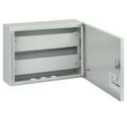Корпус металлический ЩРН-18 300х400х120 IP31 NO_SIMPLE_STM_SHRN-18_IP31 ЭРА Б0041674
