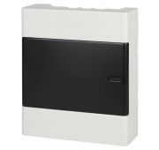 Щит распределительный навесной ЩРН-П-24 Trend BOXS-24-p-s-t IP41 ЭРА Б0052641