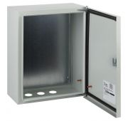 Корпус металлический ЩМПг-03 360x300x175 IP54 SHMPg-03_IP54_SIMPLE ЭРА Б0047693