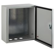 Корпус металлический ЩМПг-00 290х220х155 IP54 NO_SIMPLE_STM_SHMPg-00_IP54 ЭРА Б0041664
