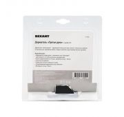 Подставка под паяльник «Третья рука» Rexant 12-0252