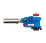 Горелка-насадка газовая GT-20 с пьезоподжигом Rexant 12-0020