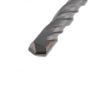 Бур по бетону 6x110мм SDS PLUS Kranz KR-91-0006