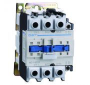 Контактор NC1-6511 65А кат. 230В AC 1НО+1НЗ AC-3 (R) CHINT 222714