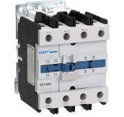 Контактор NC1-8011 80А кат. 230В AC 1НО+1НЗ AC-3 (R) CHINT 222935