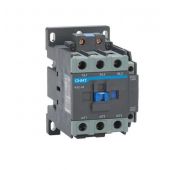 Контактор NXC-65 65А кат. 220В AC 1НО+1НЗ AC-3 (R) CHINT 836796