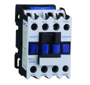 Контактор NC1-1810 18А кат. 230В AC 1НО AC-3 (R) CHINT 221545
