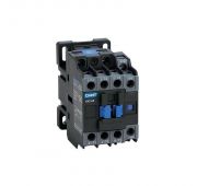 Контактор NXC-09 9А кат. 220В AC 1НО+1НЗ AC-3 (R) CHINT 836704